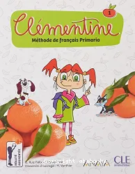 Clémentine