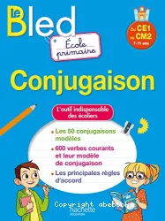 Le Bled école primaire