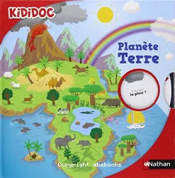 Planète Terre