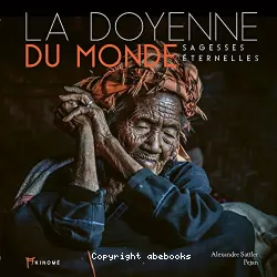 La doyenne du monde