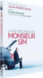 La Vie très privée de Monsieur Sim