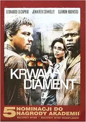 Blood Diamond