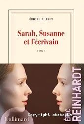 Sarah, Susanne et l'écrivain