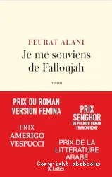 Je me souviens de Falloujah