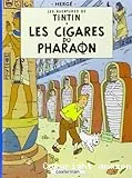 Les aventures de Tintin : Les cigares du Pharaon