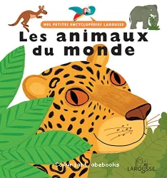 Les animaux du monde