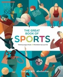 Le Grand livre du sport