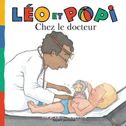 Chez le docteur