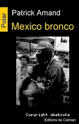 Mexico bronco