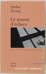 Le joueur d'échecs