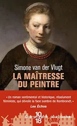 La maîtresse du peintre