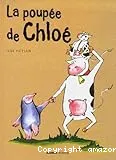 La poupée de Chloé