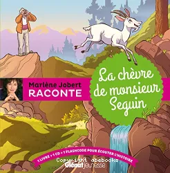 La chèvre de monsieur Seguin