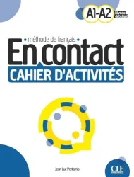 En contact