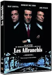 Les Affranchis