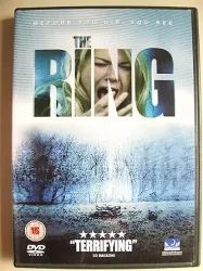 Le Cercle (The Ring)