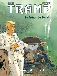 Le trésor du Tonkin