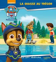 La chasse au trésor