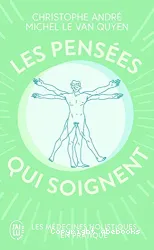 Les pensées qui soignent