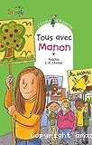 Tous avec Manon