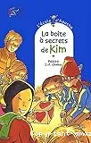 La boîte à secrets de Kim