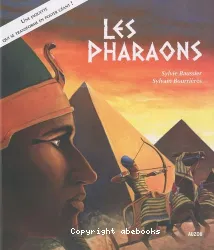 Les pharaons