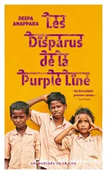 Les disparus de la Purple line