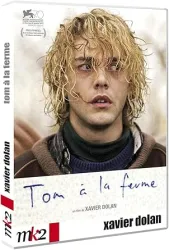 Tom à la Ferme