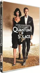 Quantum of Solace