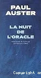 La nuit de l'oracle