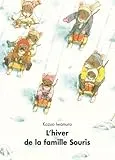 L'Hiver de la famille Souris