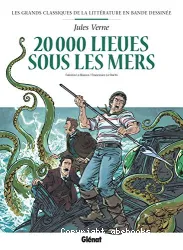 20000 lieues sous les mers