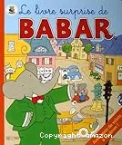 Le livre surprise de Babar