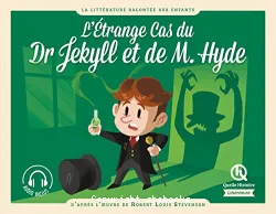 L'étrange cas du Dr. Jekyll et de M. Hyde