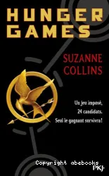 Hunger games T