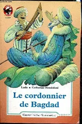 Le cordonnier de Bagdad