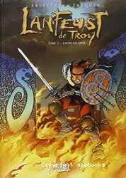 Lanfeust de Troy