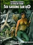 Six saisons sur Ilo