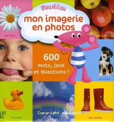 Mon imagerie en photos