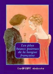 Les plus beaux poèmes de la langue française