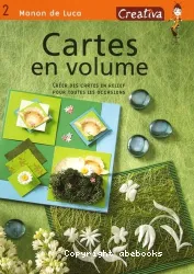 Cartes en volume