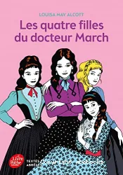 Les quatre filles du docteur March