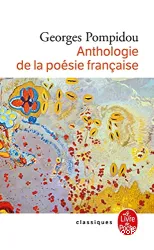 Anthologie de la poésie française