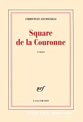 Square de la couronne