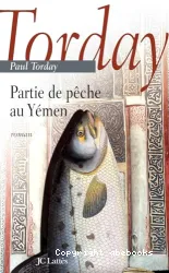 Partie de pêche au Yémen