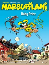 Marsupilami 5