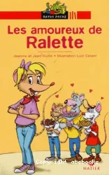 Les amoureux de Ralette