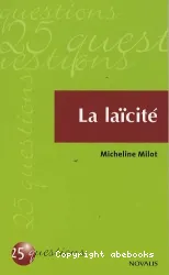 La laïcité