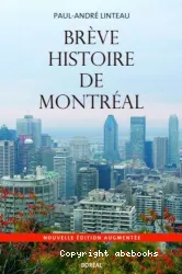 Brève histoire de Montréal