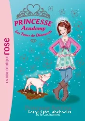 Princesse Bettina et le cochonnet